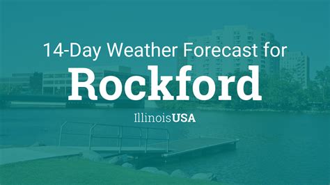 10 day forecast rockford il|temperature outside in rockford illinois.